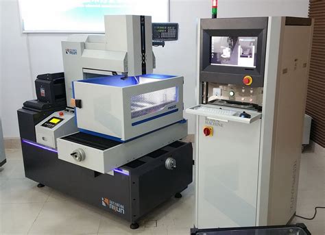 china cnc wire cut